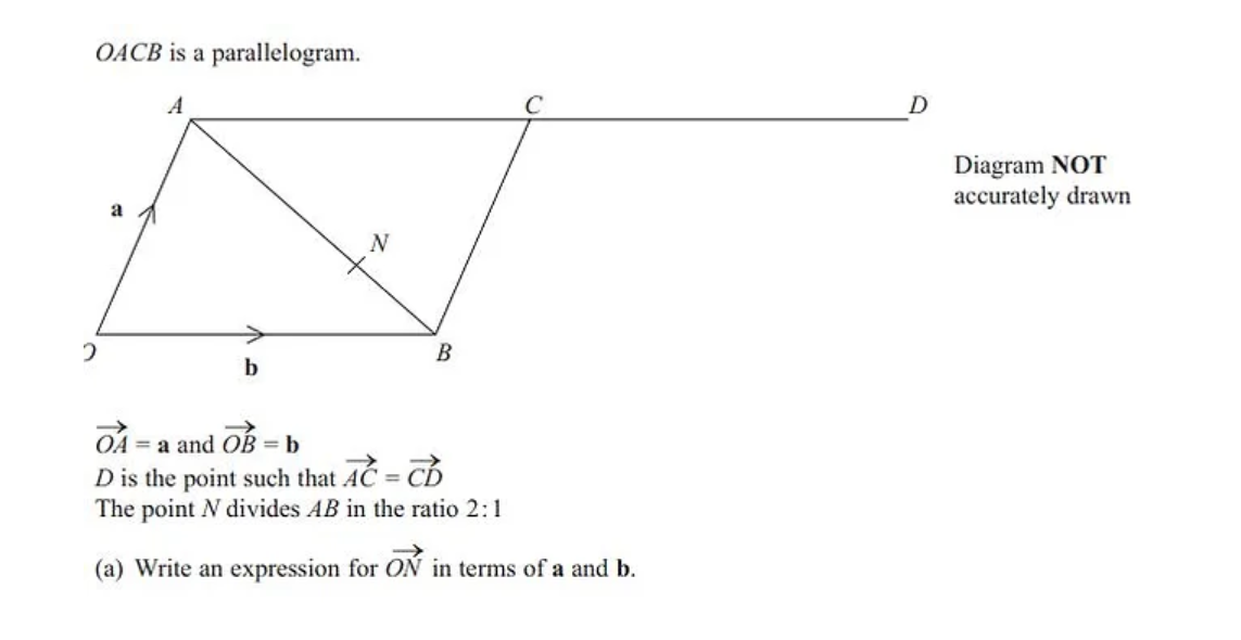 爱德思GCSE数学考试真题题库