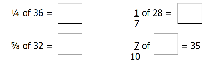 英国私校10+数学入学考试笔试题型