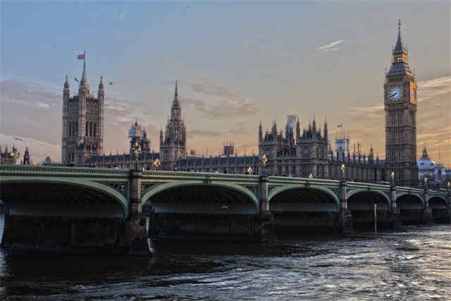 初中毕业到英国读高中难吗