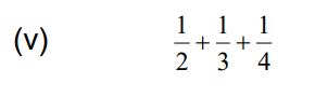 瑟里胡学校Solihull School 12+数学入学考试