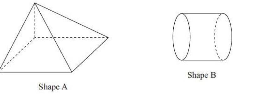 帕克林顿学校Pocklington School year 7数学入学考试题库