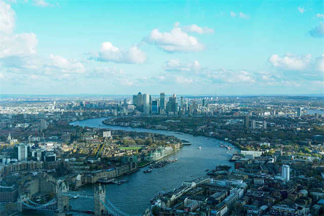 2023年初中留学英国要多少钱