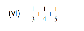 瑟里胡学校Solihull School 14+数学入学考试