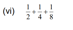 瑟里胡学校Solihull School 13+数学入学考试