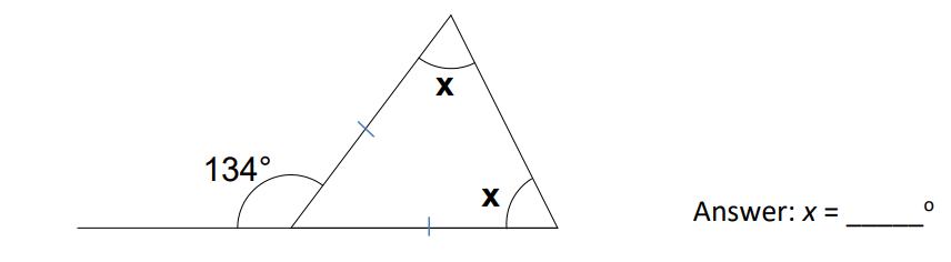 华威学校Warwick School year7数学入学考试笔试题