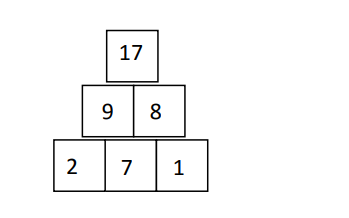 赖默中学Latymer Upper School year7数学入学考试笔试题