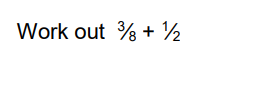 帕克林顿学校Pocklington School year 7数学入学考试题库