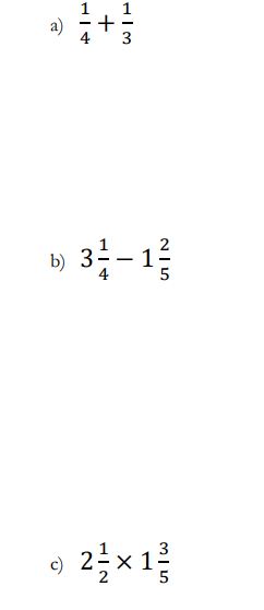 汤布里奇公学Tonbridge school year7数学入学考试笔试题库