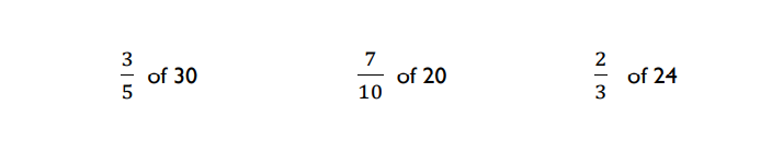 奥登汉姆学校Aldenham School Year6 数学入学考试笔试题库