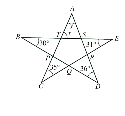 七橡树中学Sevenoaks school 13+数学入学考试