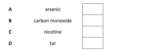 奥多中学Oundle School Year9科学入学考试笔试题