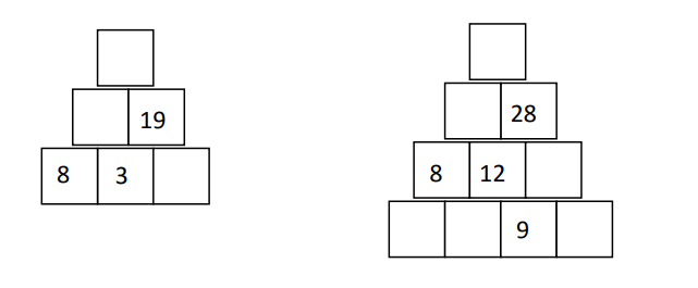 赖默中学Latymer Upper School year7数学入学考试笔试题