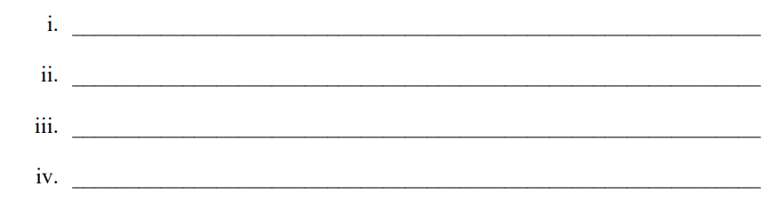 德威公学Dulwich College Year 9 英语入学考试笔试真题