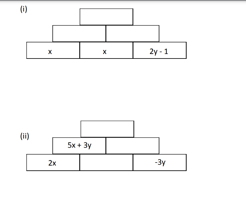 佩斯学校The Perse School Year9数学入学考试笔试题