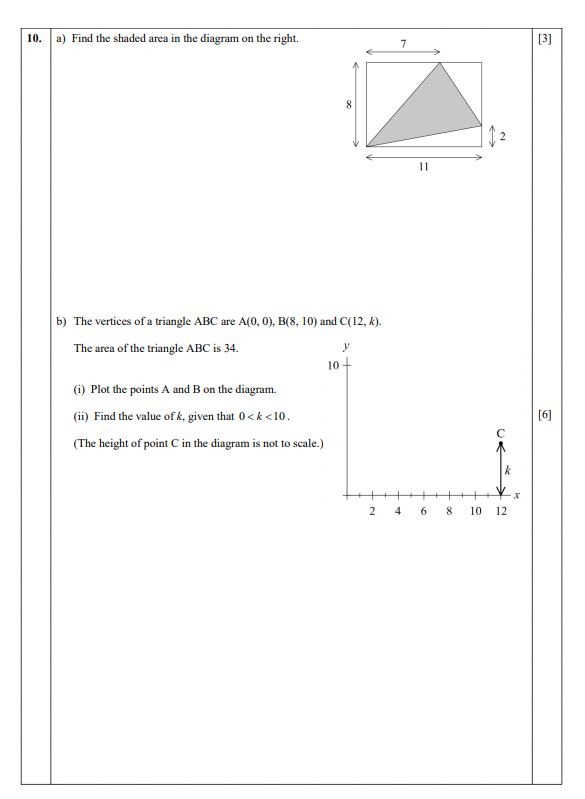 温彻斯特公学13+入学考试