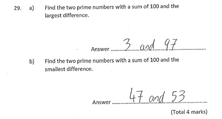 切格威尔中学Chigwell School 11+入学考试