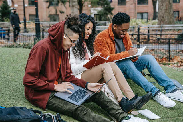 英国北伦敦学院North London Collegiate School校园环境怎么样