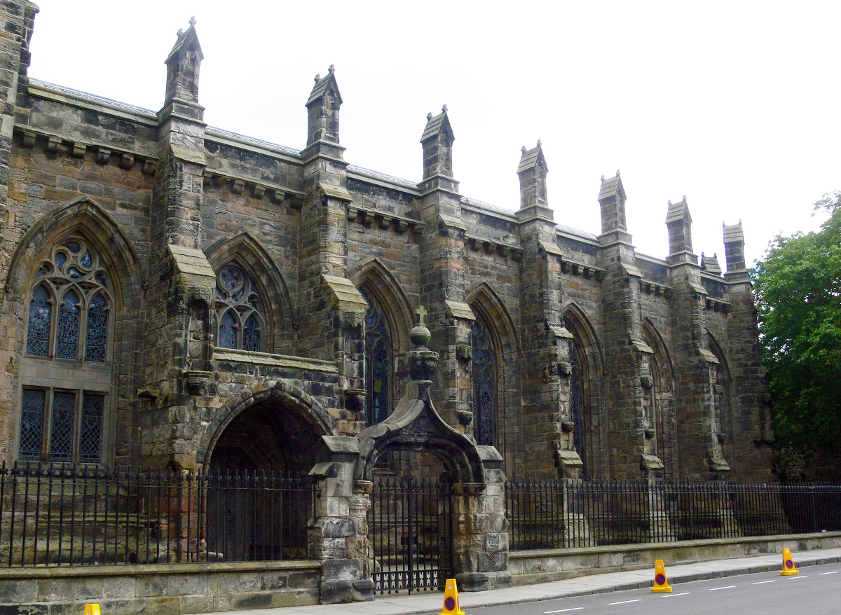 在英国圣安德鲁斯大学(University of St Andrews)学习是怎样的体验？ - 知乎